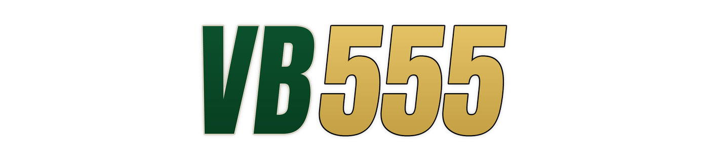 vb555 লোগো